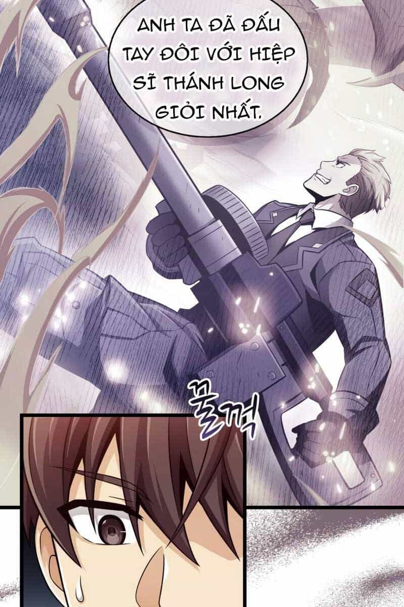Xạ Thủ Đạn Ma - Chương 98 - ảnh 17