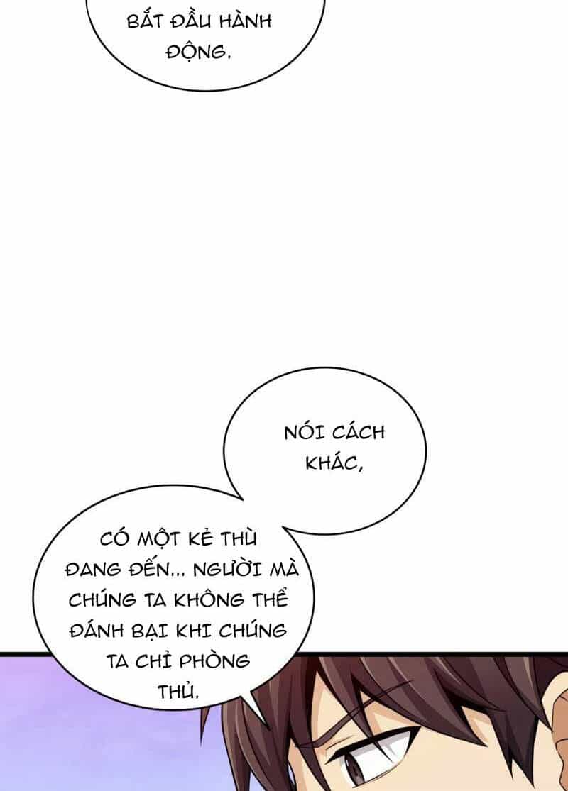 Xạ Thủ Đạn Ma - Chương 98 - ảnh 20