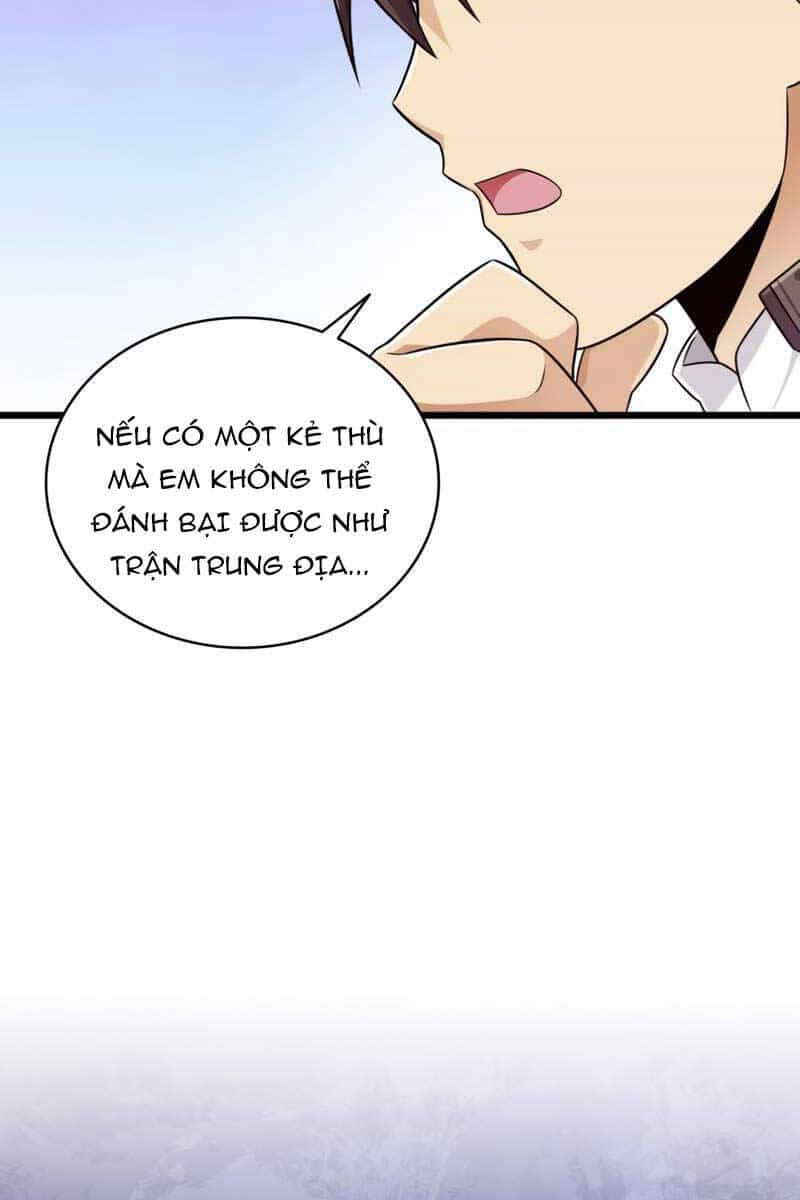 Xạ Thủ Đạn Ma - Chương 98 - ảnh 21