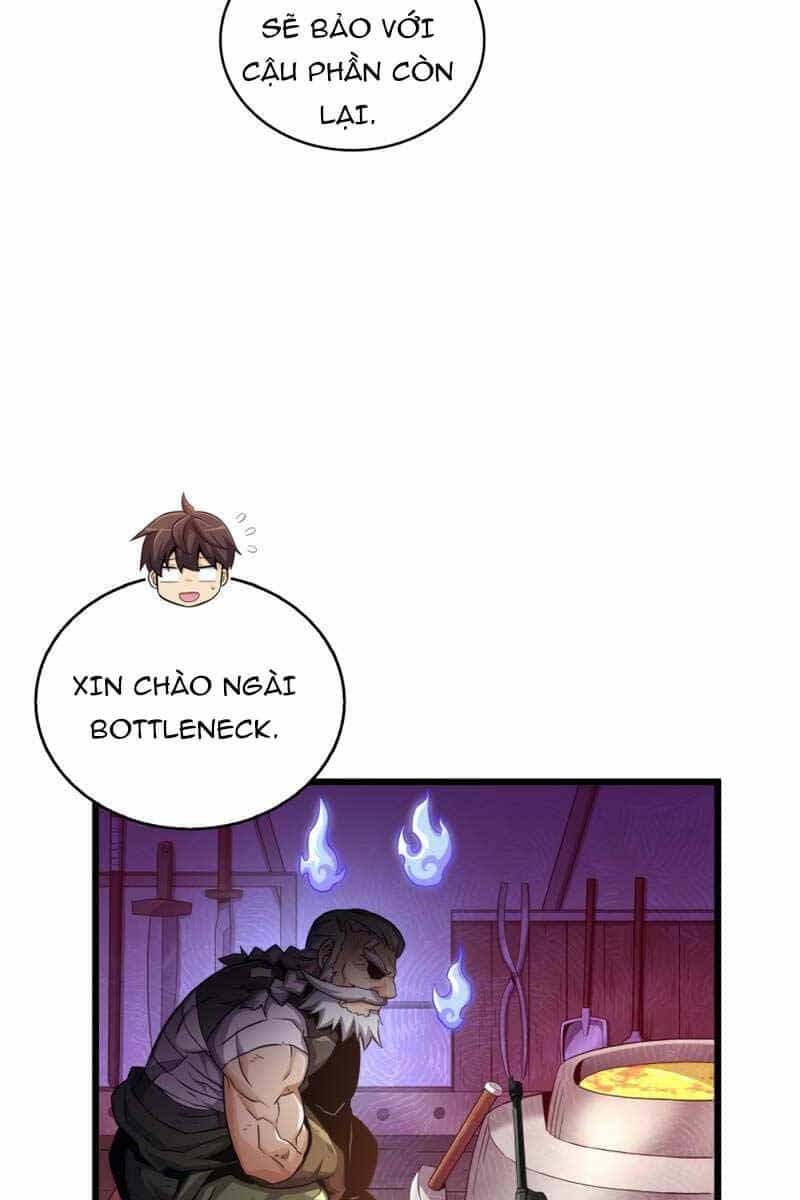 Xạ Thủ Đạn Ma - Chương 98 - ảnh 53