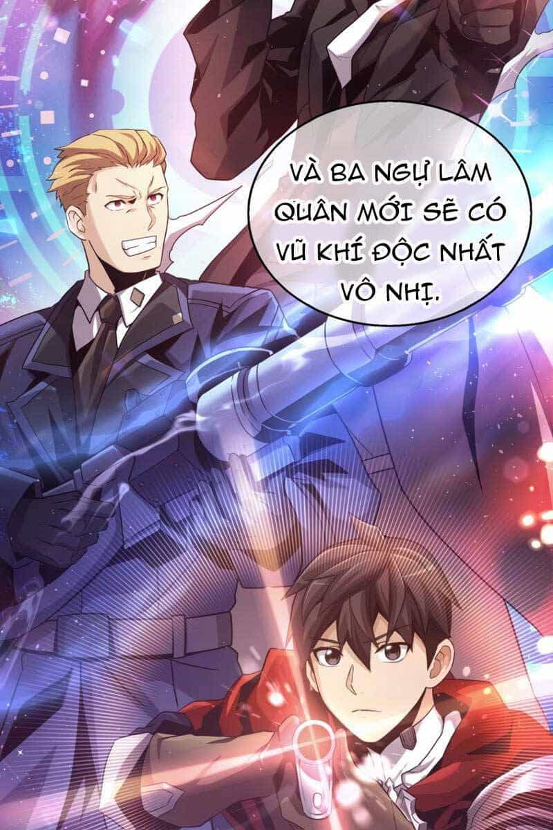 Xạ Thủ Đạn Ma - Chương 98 - ảnh 6
