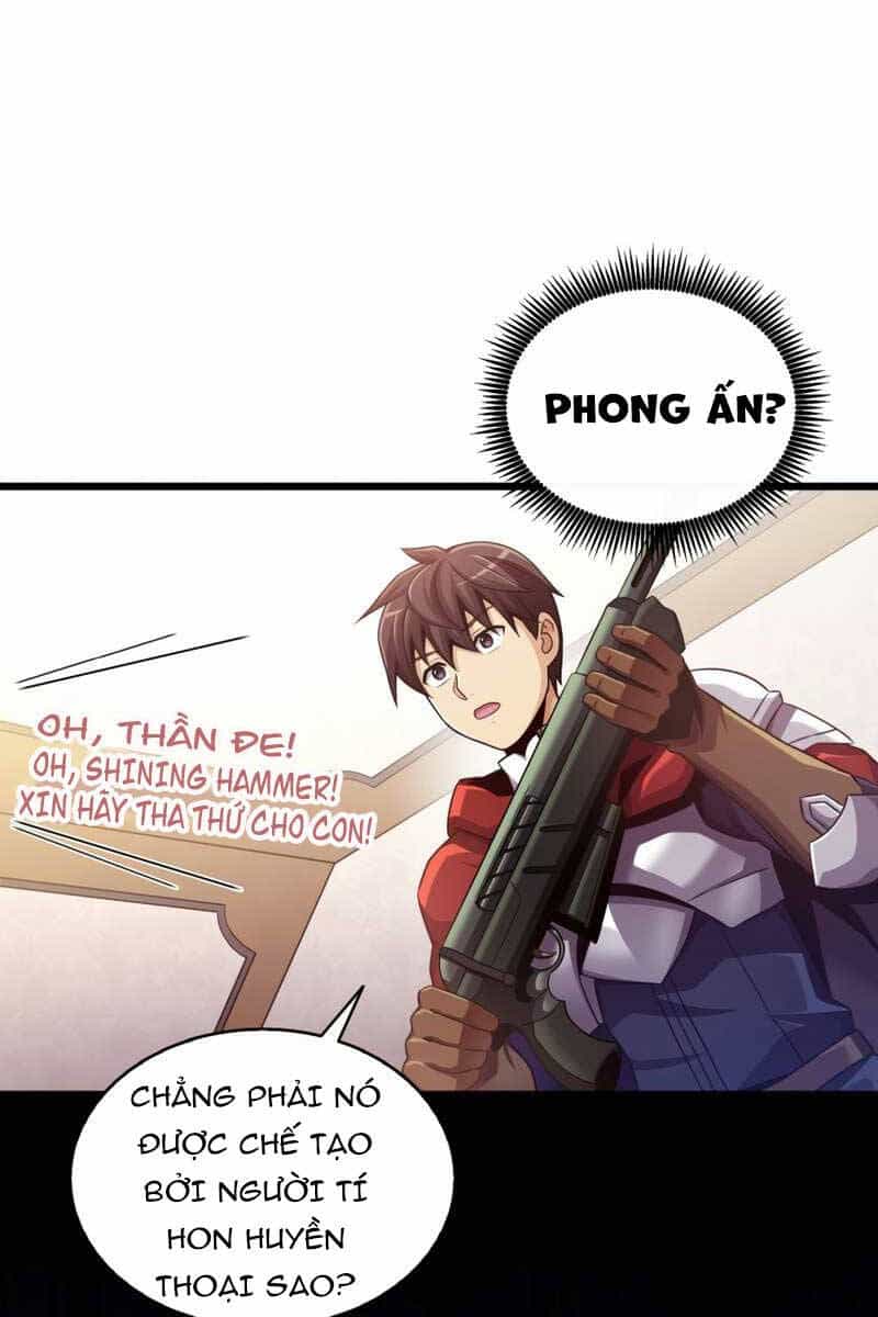 Xạ Thủ Đạn Ma - Chương 98 - ảnh 63