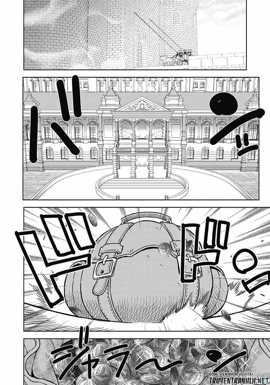 Xạ Thủ Tại Dị Giới - Chương 1 - ảnh 19