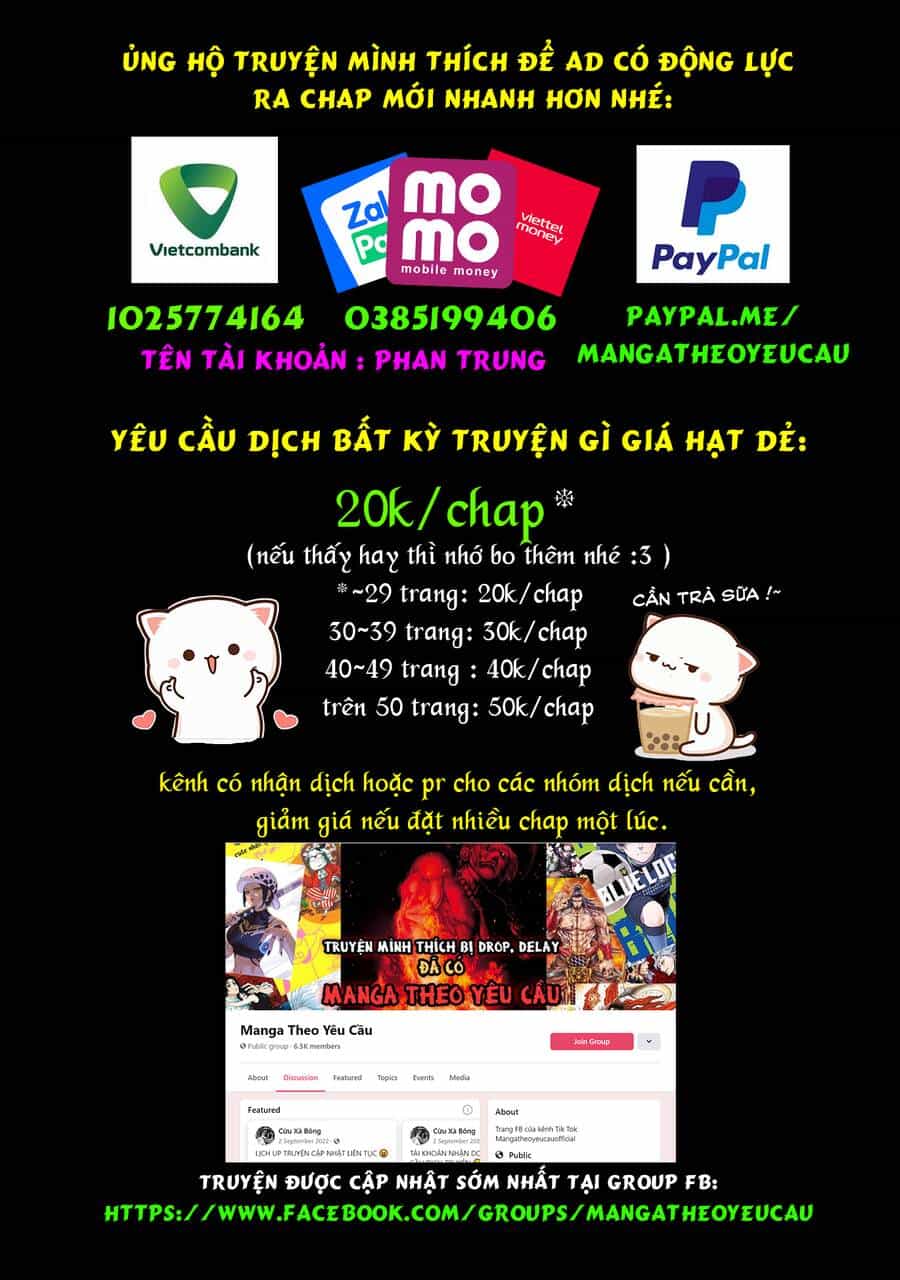 Xạ Thủ Tại Dị Giới - Chương 8.5 - ảnh 5