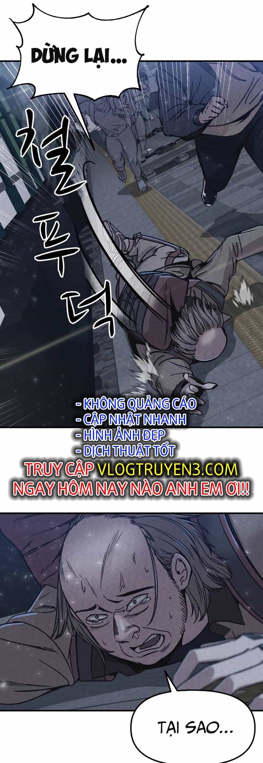 Xác Sống Và Sát Nhân - Chương 1 - ảnh 114