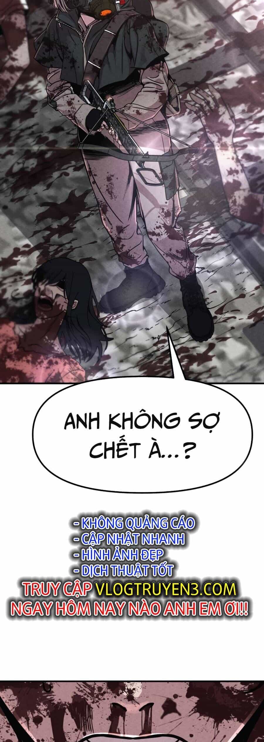 Xác Sống Và Sát Nhân - Chương 1 - ảnh 159
