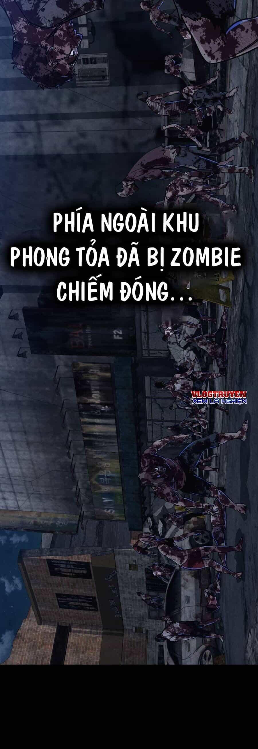 Xác Sống Và Sát Nhân - Chương 1 - ảnh 34