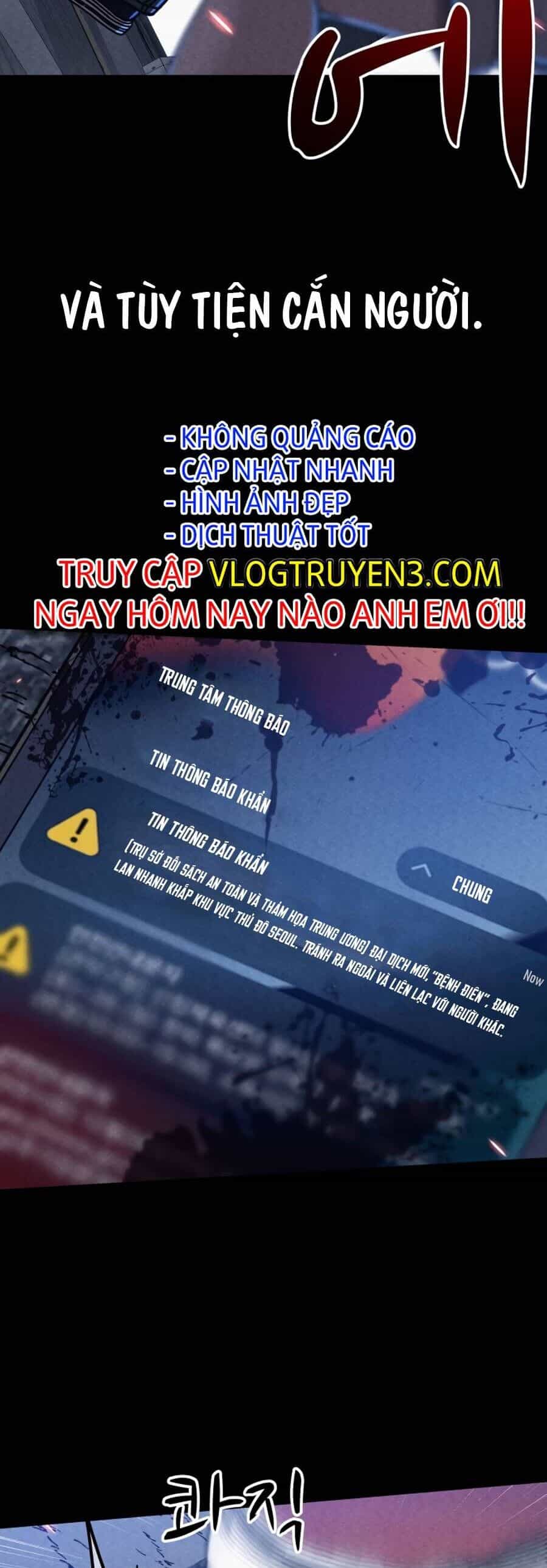 Xác Sống Và Sát Nhân - Chương 1 - ảnh 7