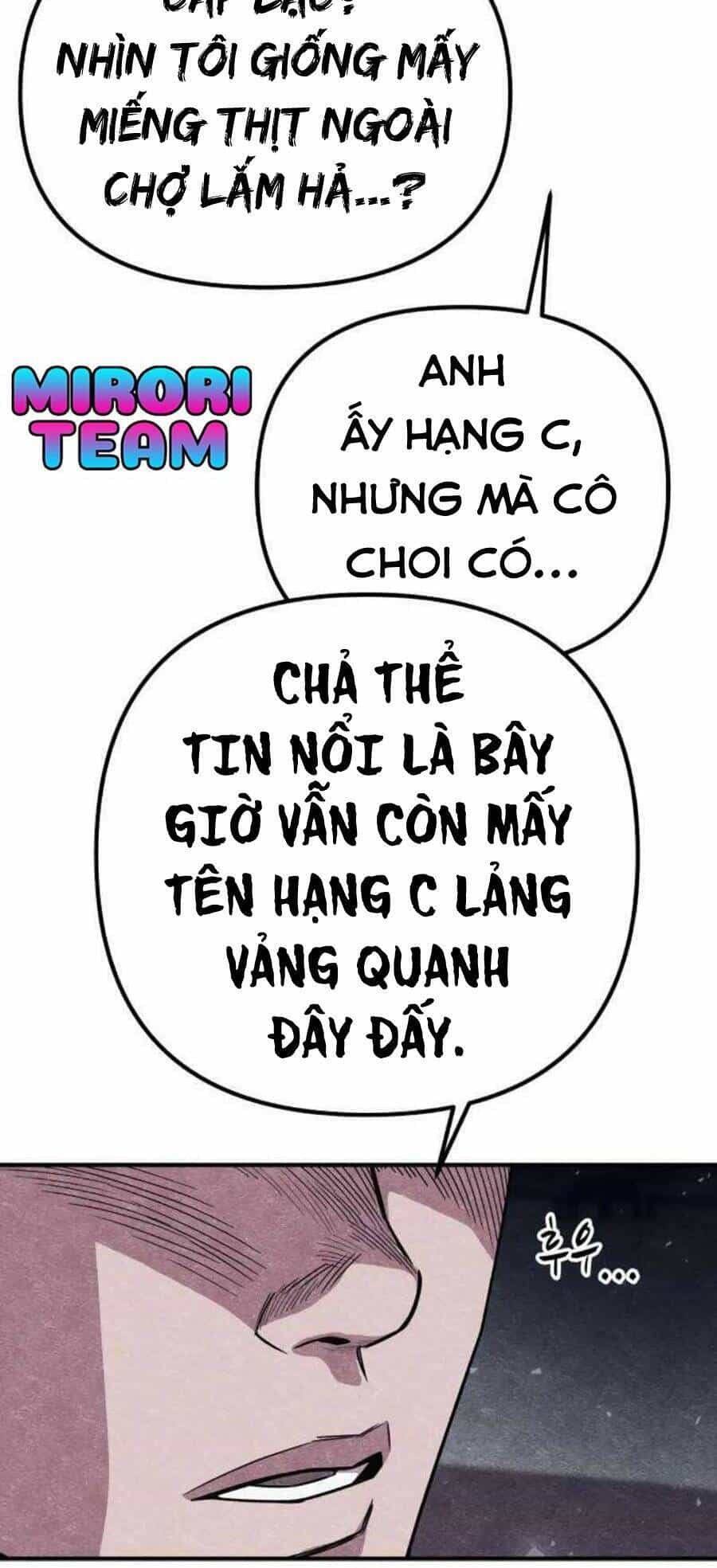 Xác Sống Và Sát Nhân - Chương 10 - ảnh 12