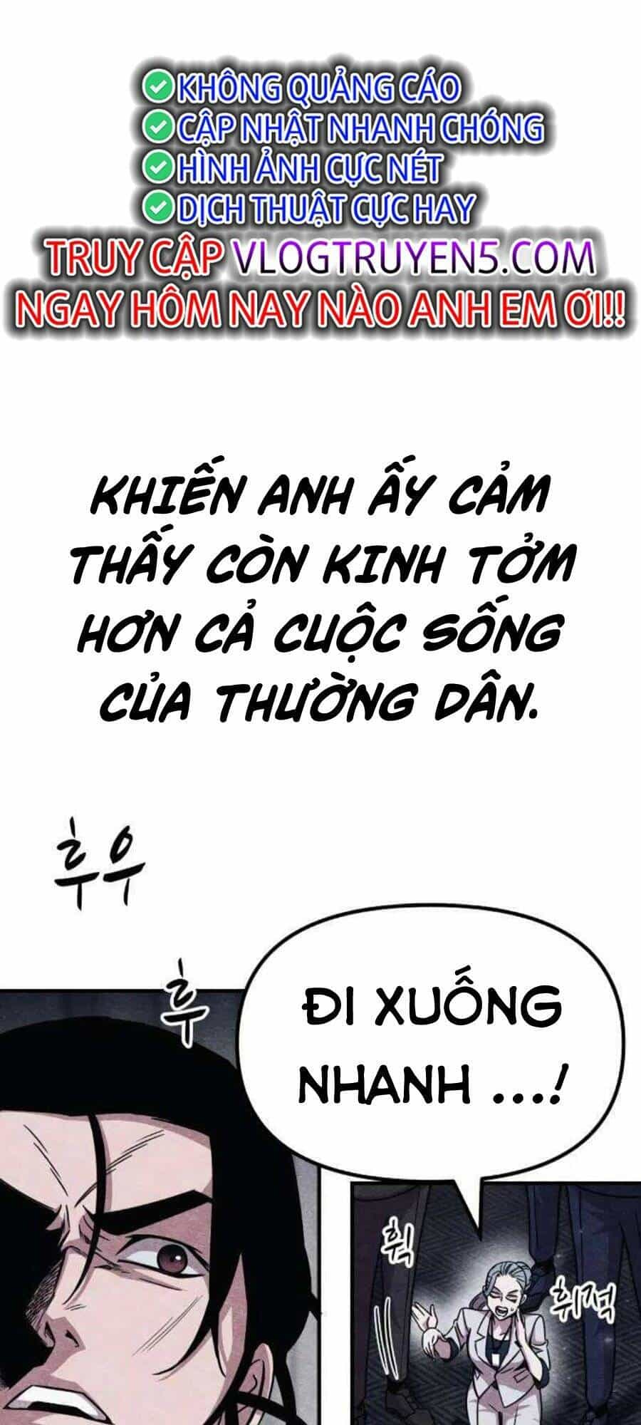 Xác Sống Và Sát Nhân - Chương 10 - ảnh 122