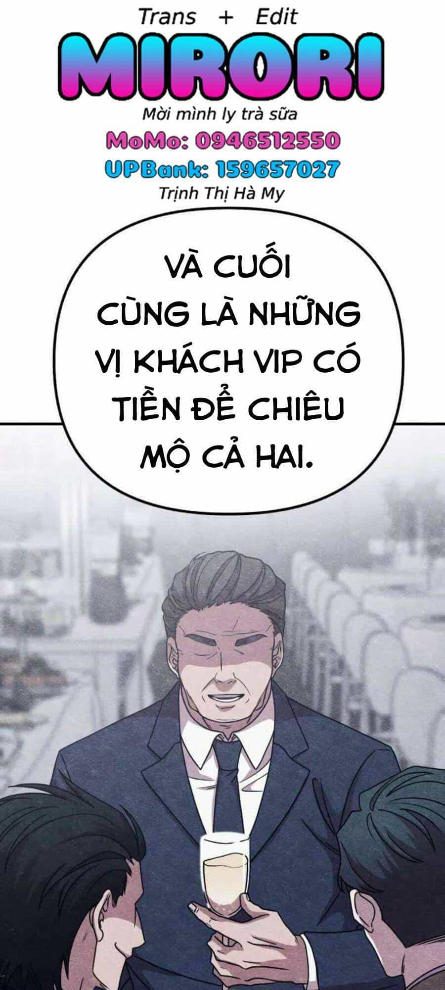 Xác Sống Và Sát Nhân - Chương 10 - ảnh 40