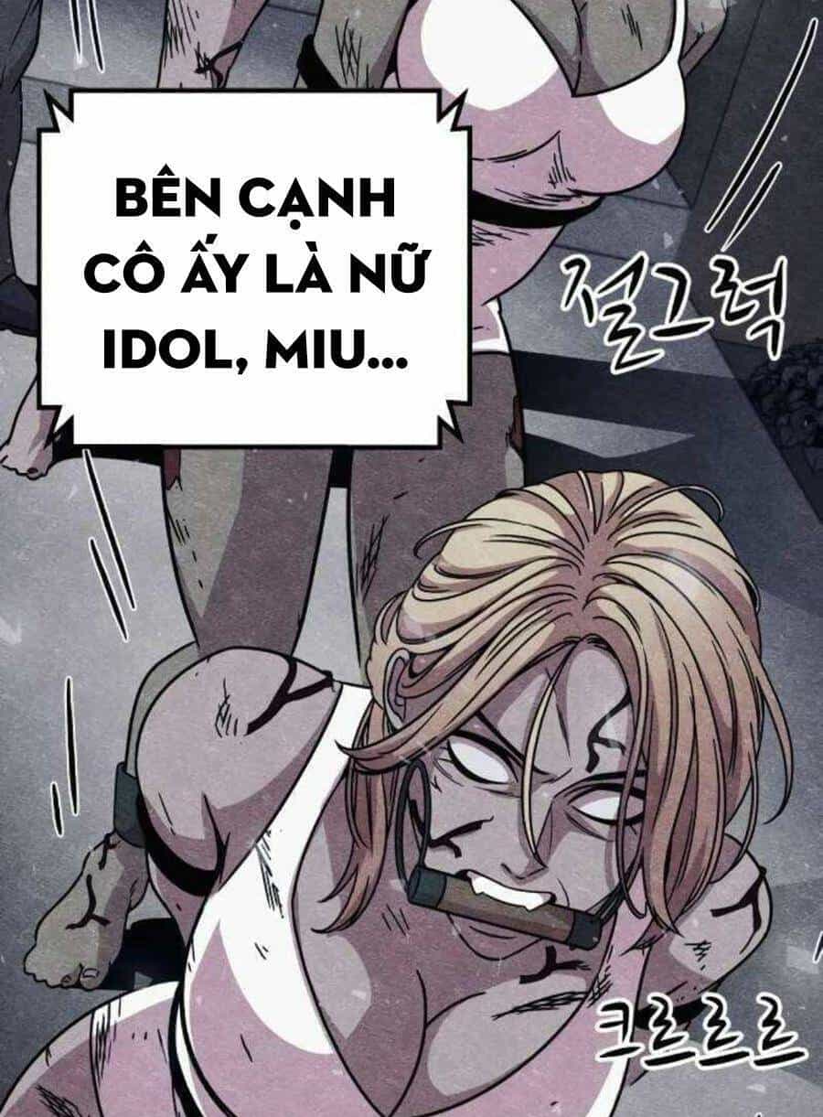 Xác Sống Và Sát Nhân - Chương 10 - ảnh 88