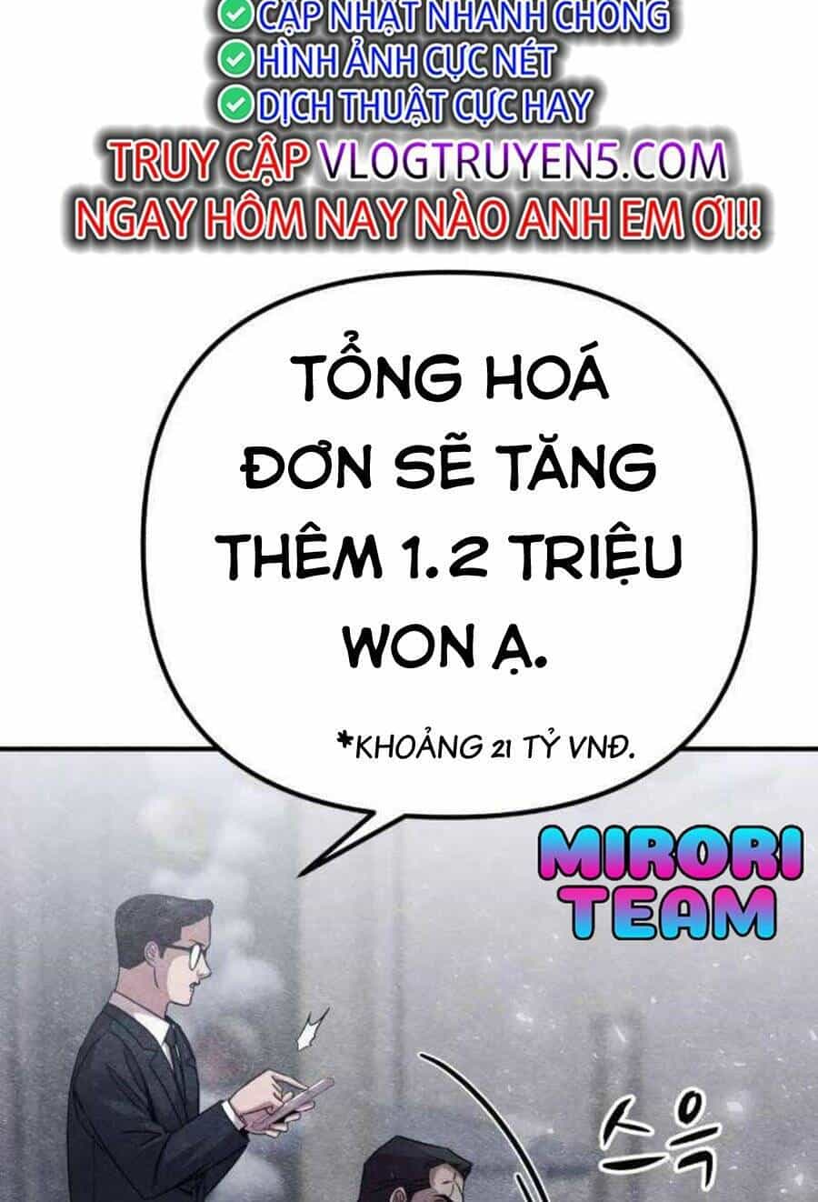 Xác Sống Và Sát Nhân - Chương 11 - ảnh 102
