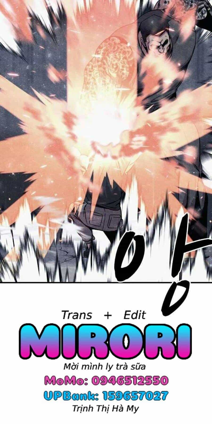 Xác Sống Và Sát Nhân - Chương 11 - ảnh 80