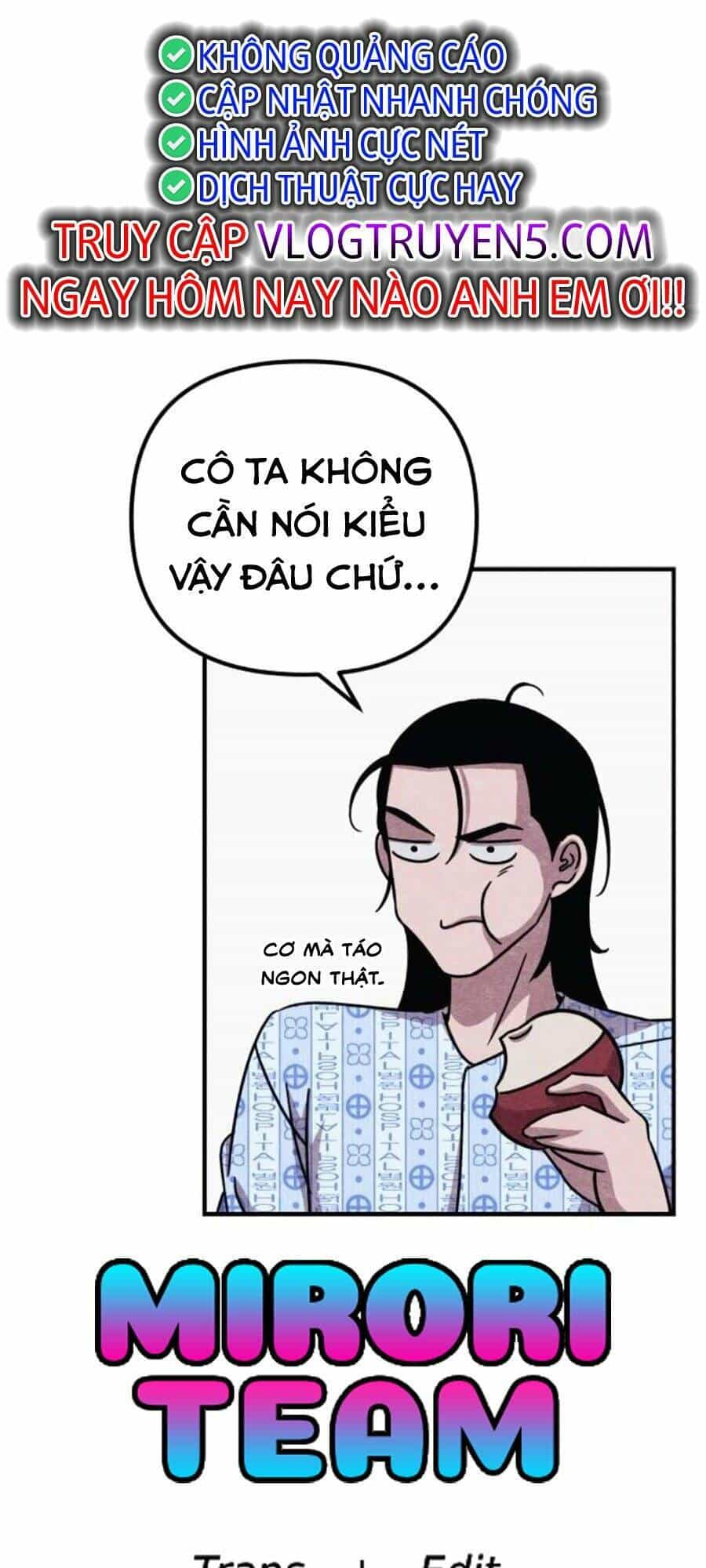 Xác Sống Và Sát Nhân - Chương 12 - ảnh 112