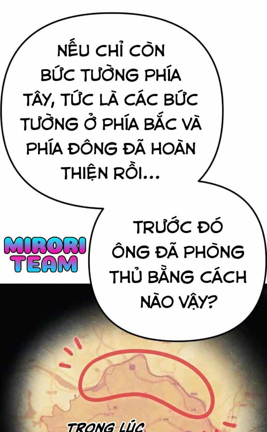 Xác Sống Và Sát Nhân - Chương 13 - ảnh 60
