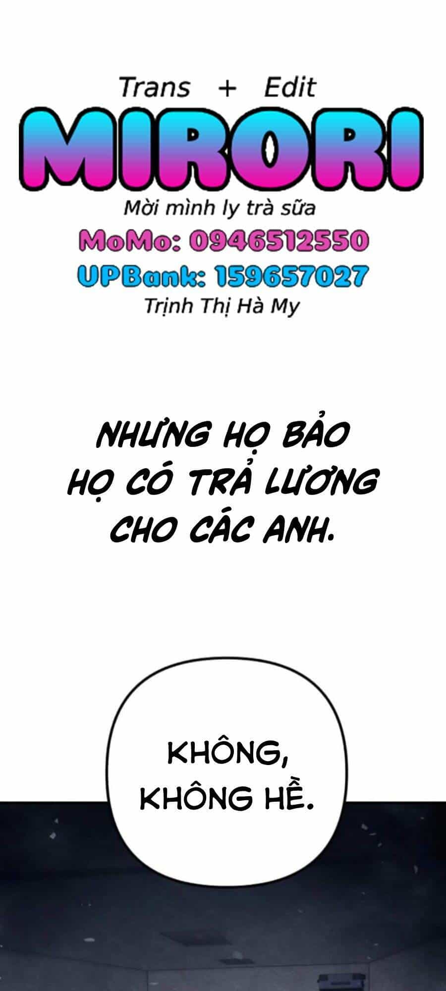 Xác Sống Và Sát Nhân - Chương 14 - ảnh 10