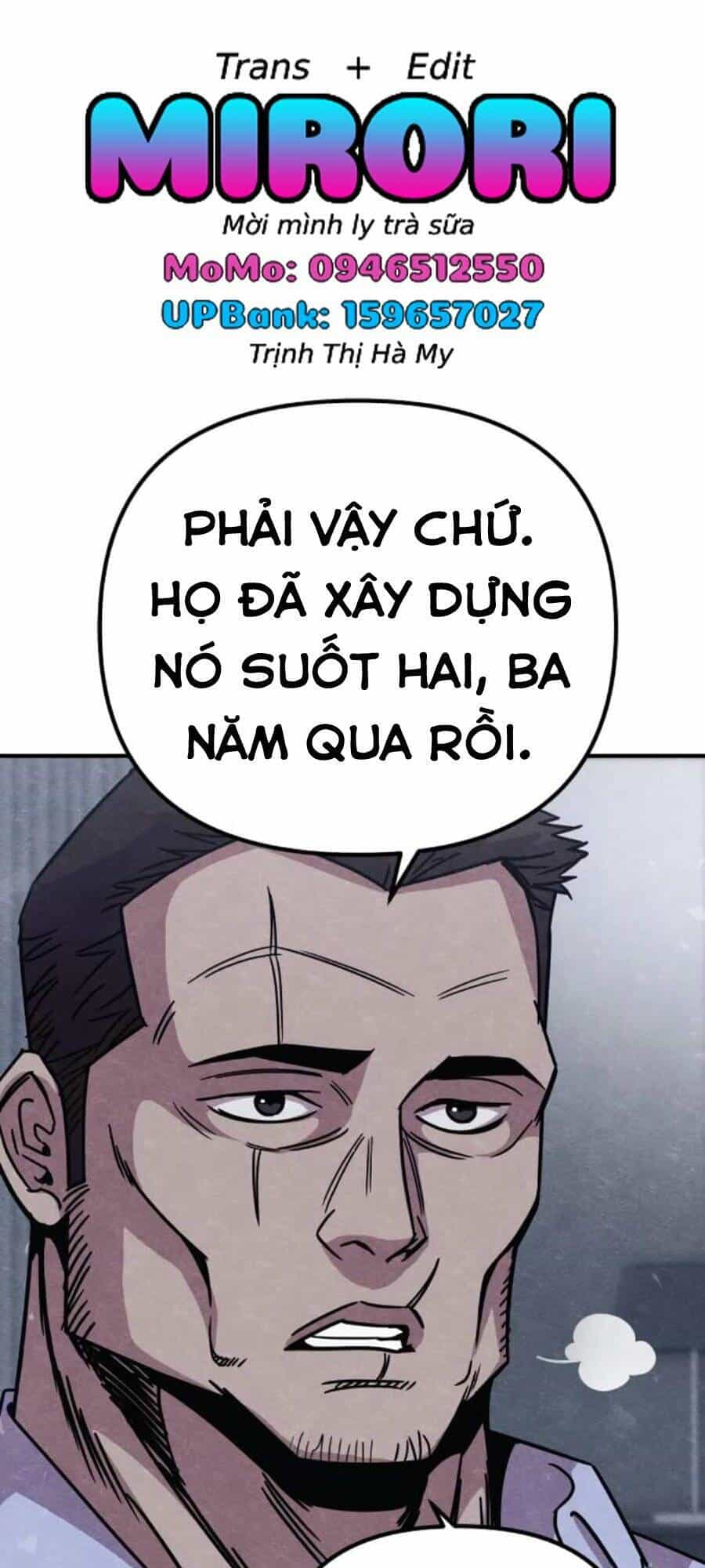 Xác Sống Và Sát Nhân - Chương 14 - ảnh 111