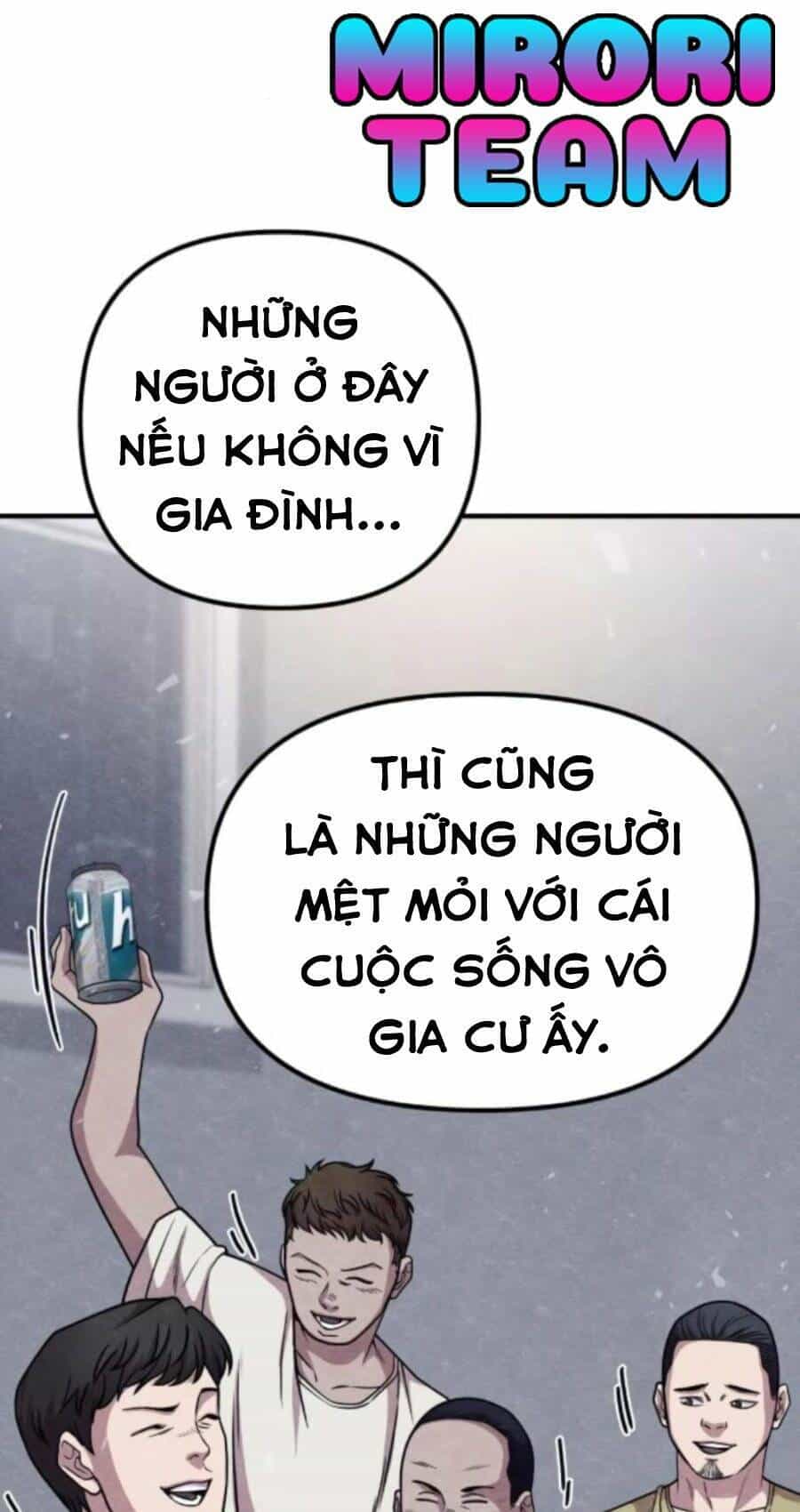 Xác Sống Và Sát Nhân - Chương 14 - ảnh 21