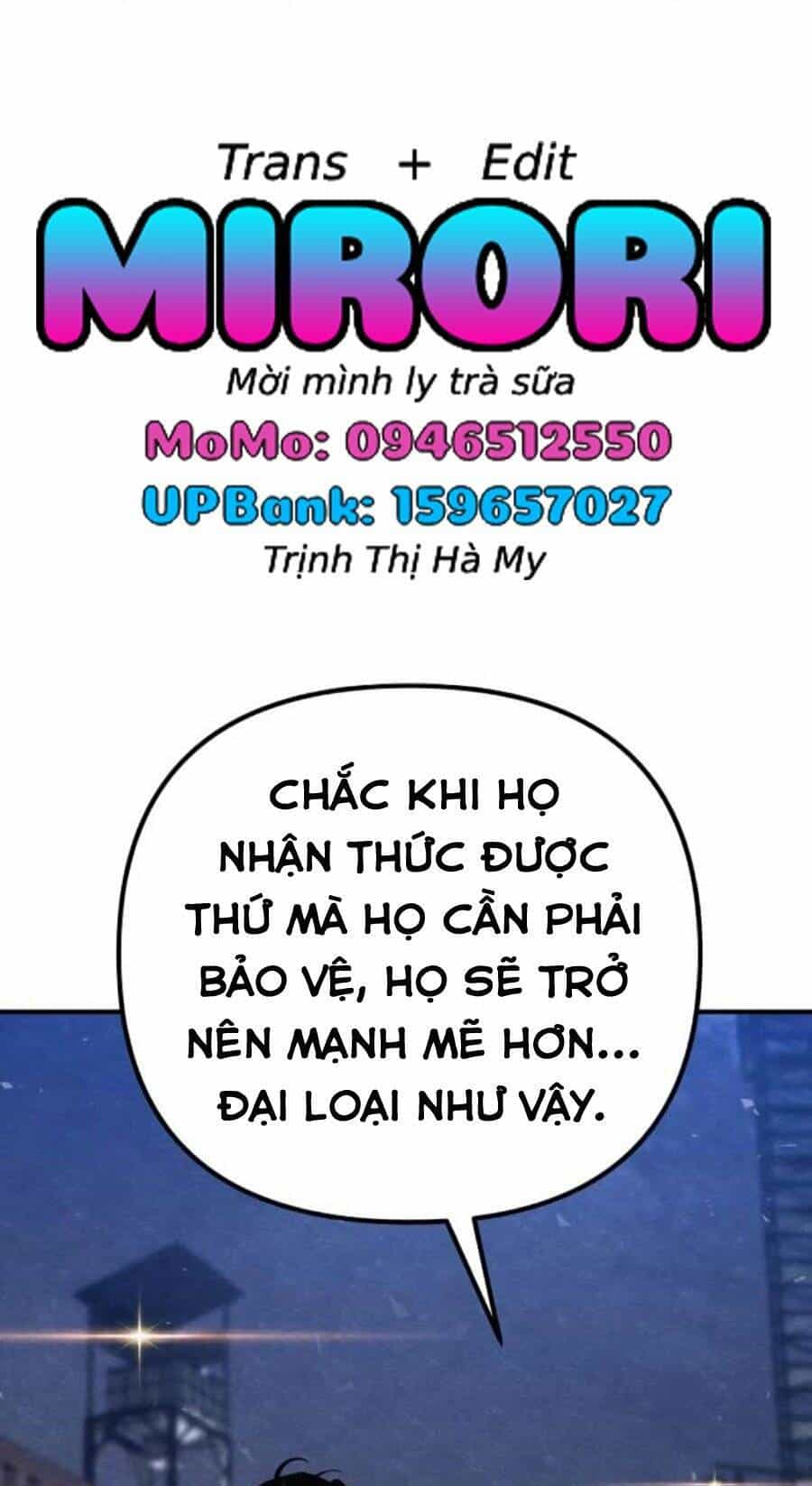 Xác Sống Và Sát Nhân - Chương 14 - ảnh 34