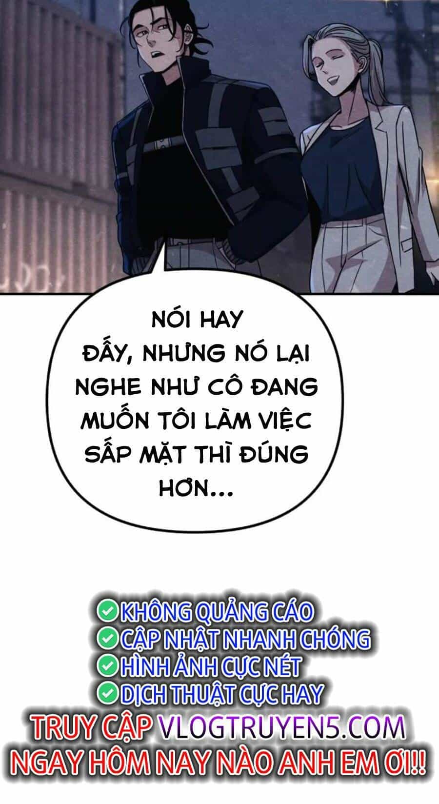 Xác Sống Và Sát Nhân - Chương 14 - ảnh 35