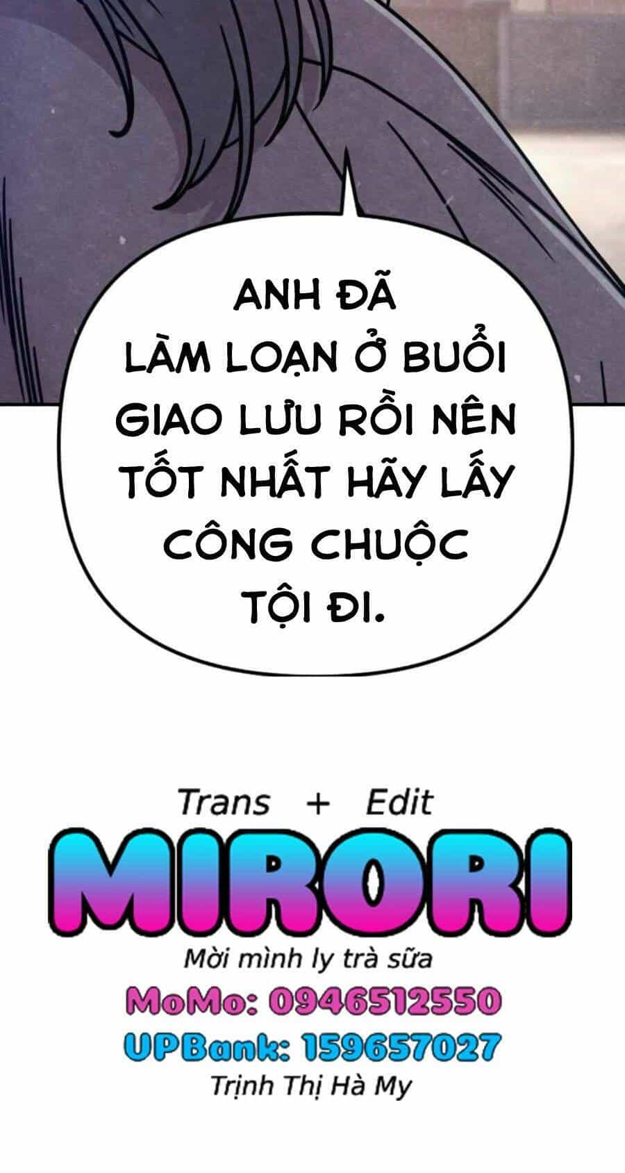 Xác Sống Và Sát Nhân - Chương 14 - ảnh 37