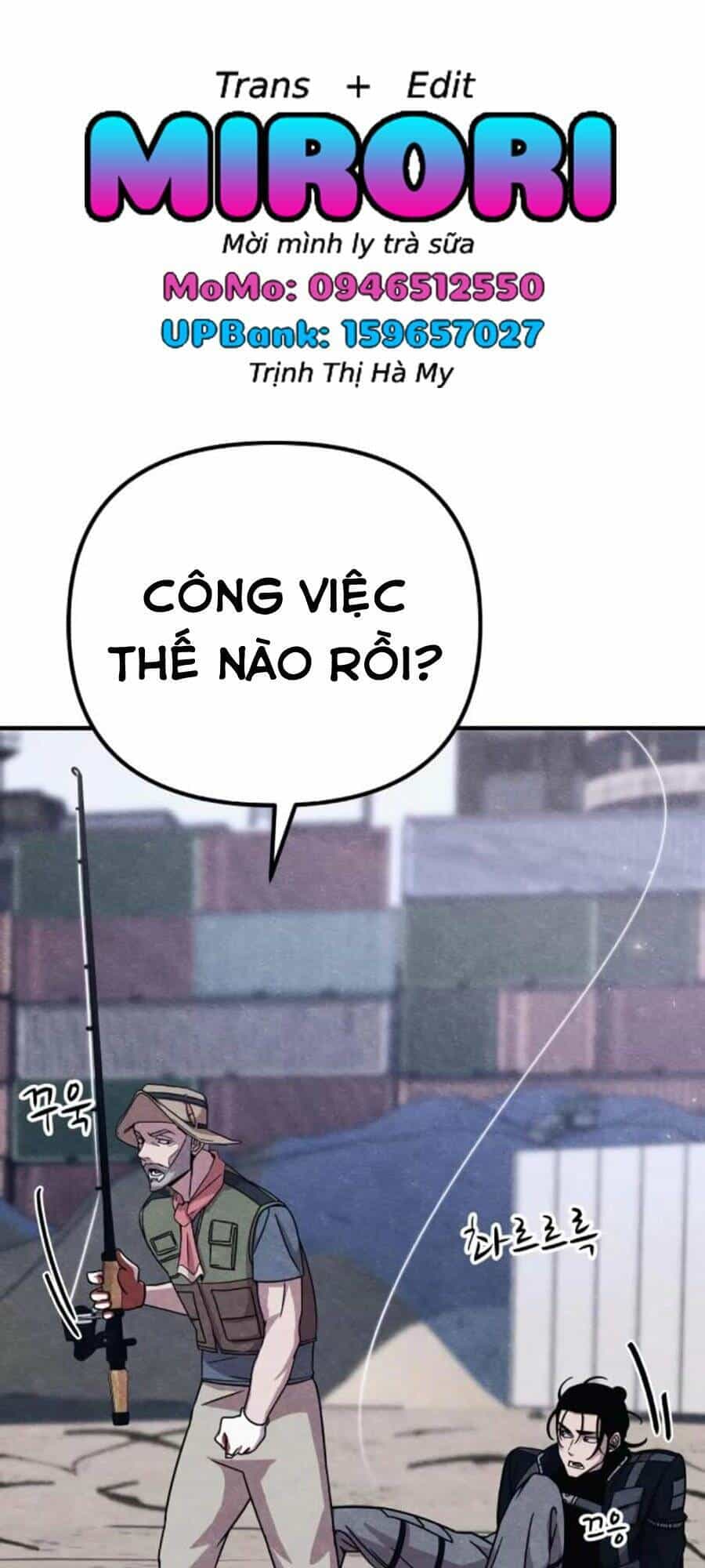 Xác Sống Và Sát Nhân - Chương 14 - ảnh 74
