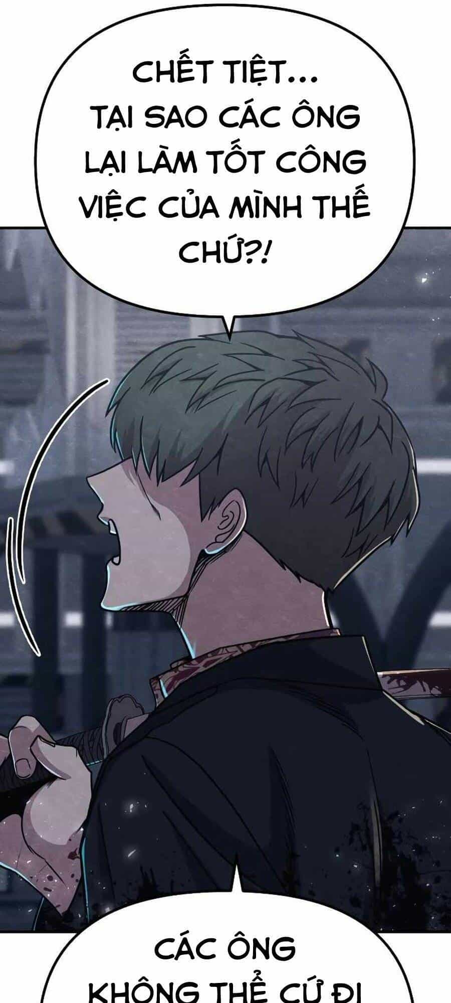 Xác Sống Và Sát Nhân - Chương 15 - ảnh 38