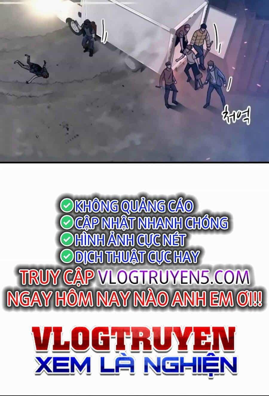 Xác Sống Và Sát Nhân - Chương 16 - ảnh 101