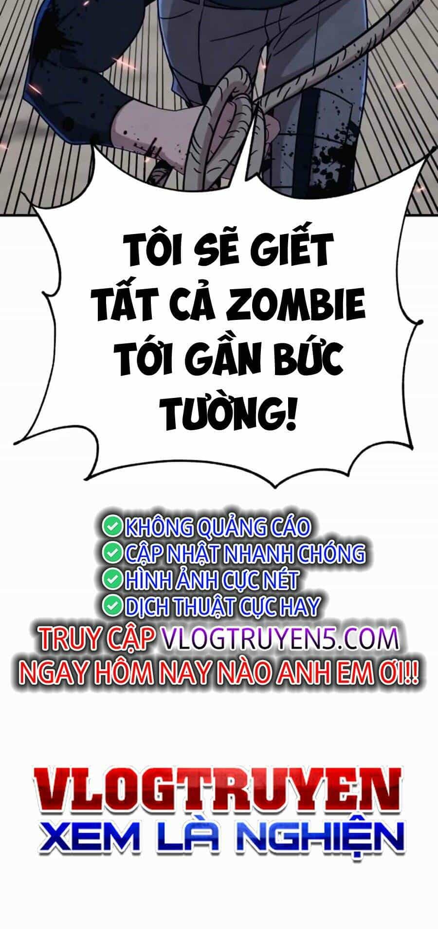 Xác Sống Và Sát Nhân - Chương 16 - ảnh 114