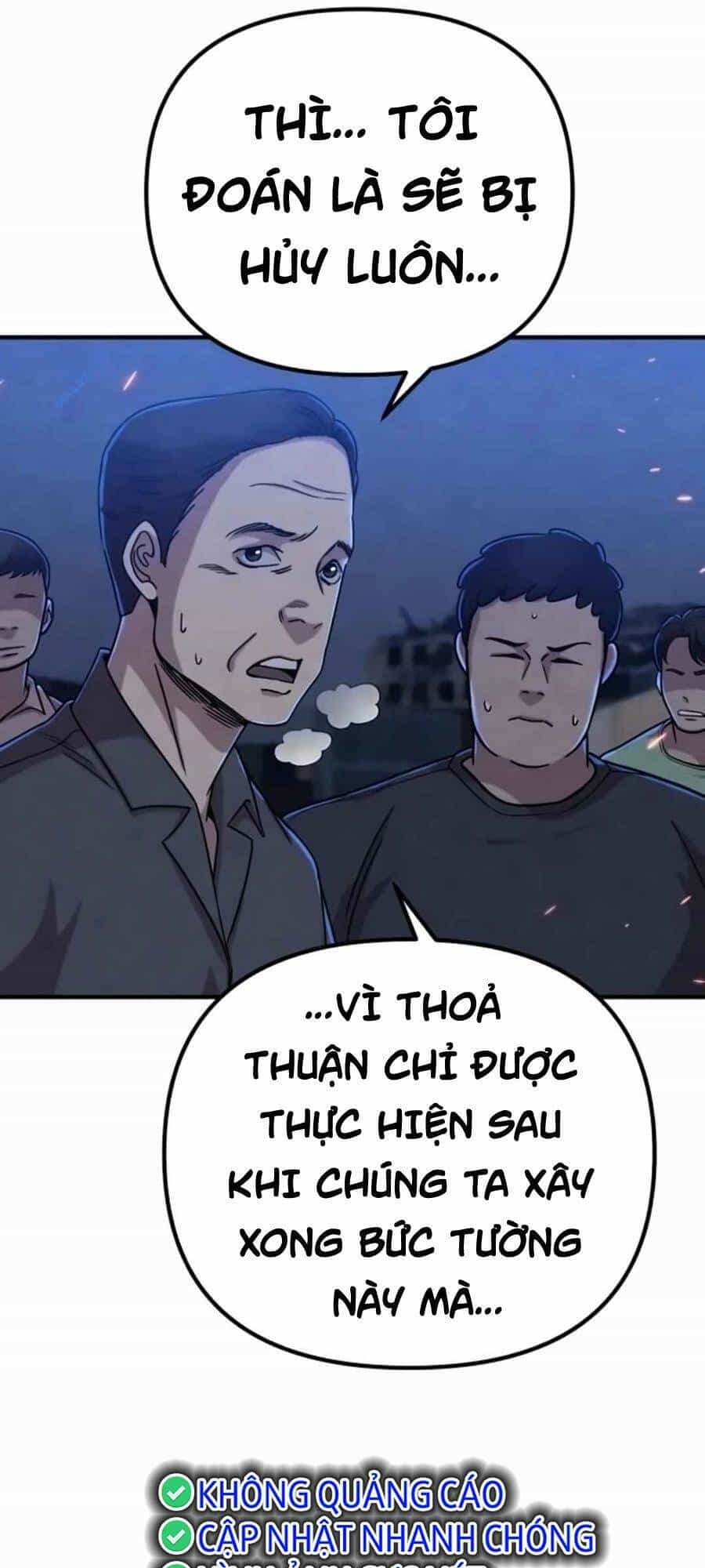 Xác Sống Và Sát Nhân - Chương 16 - ảnh 61