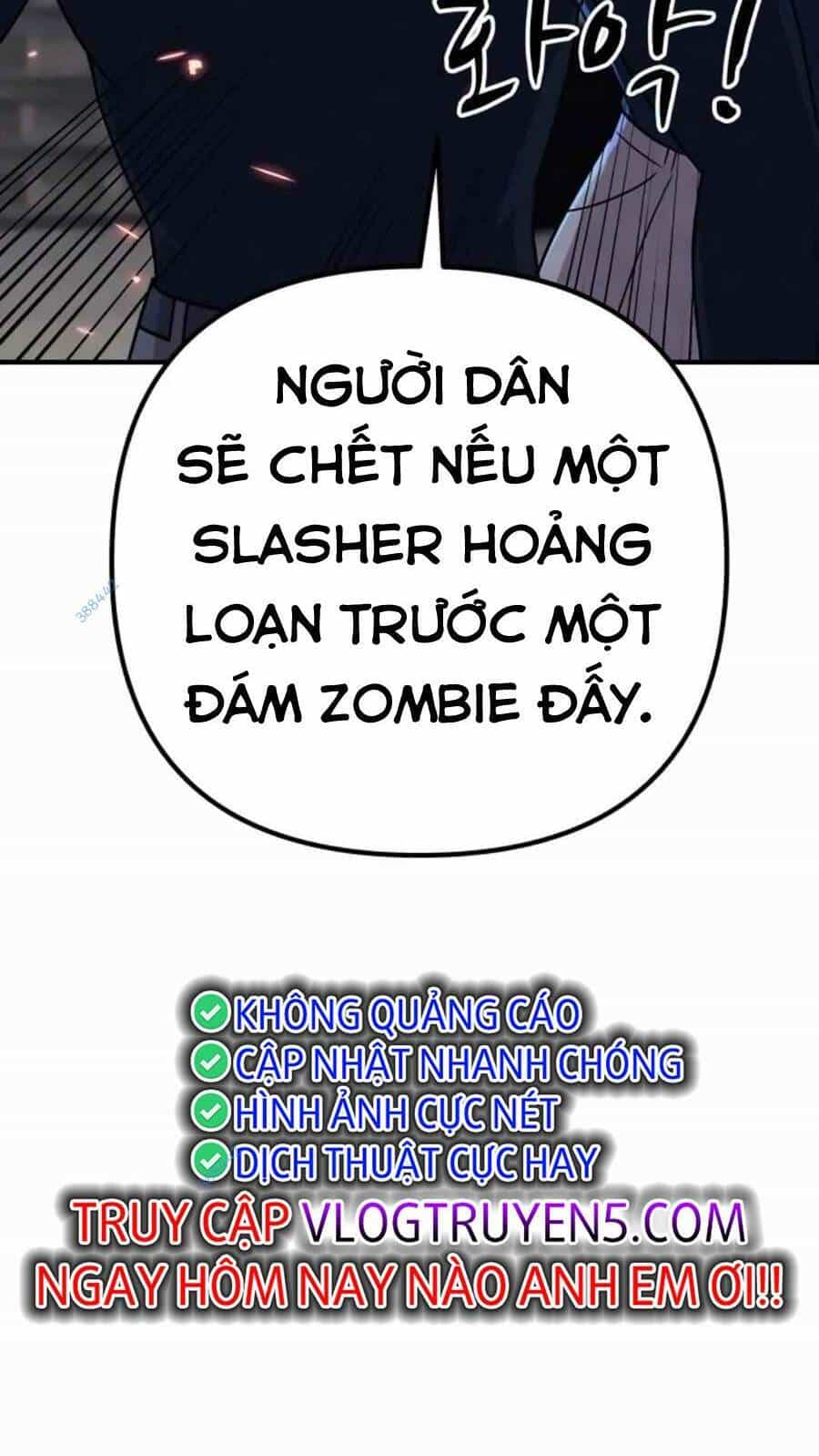 Xác Sống Và Sát Nhân - Chương 16 - ảnh 7