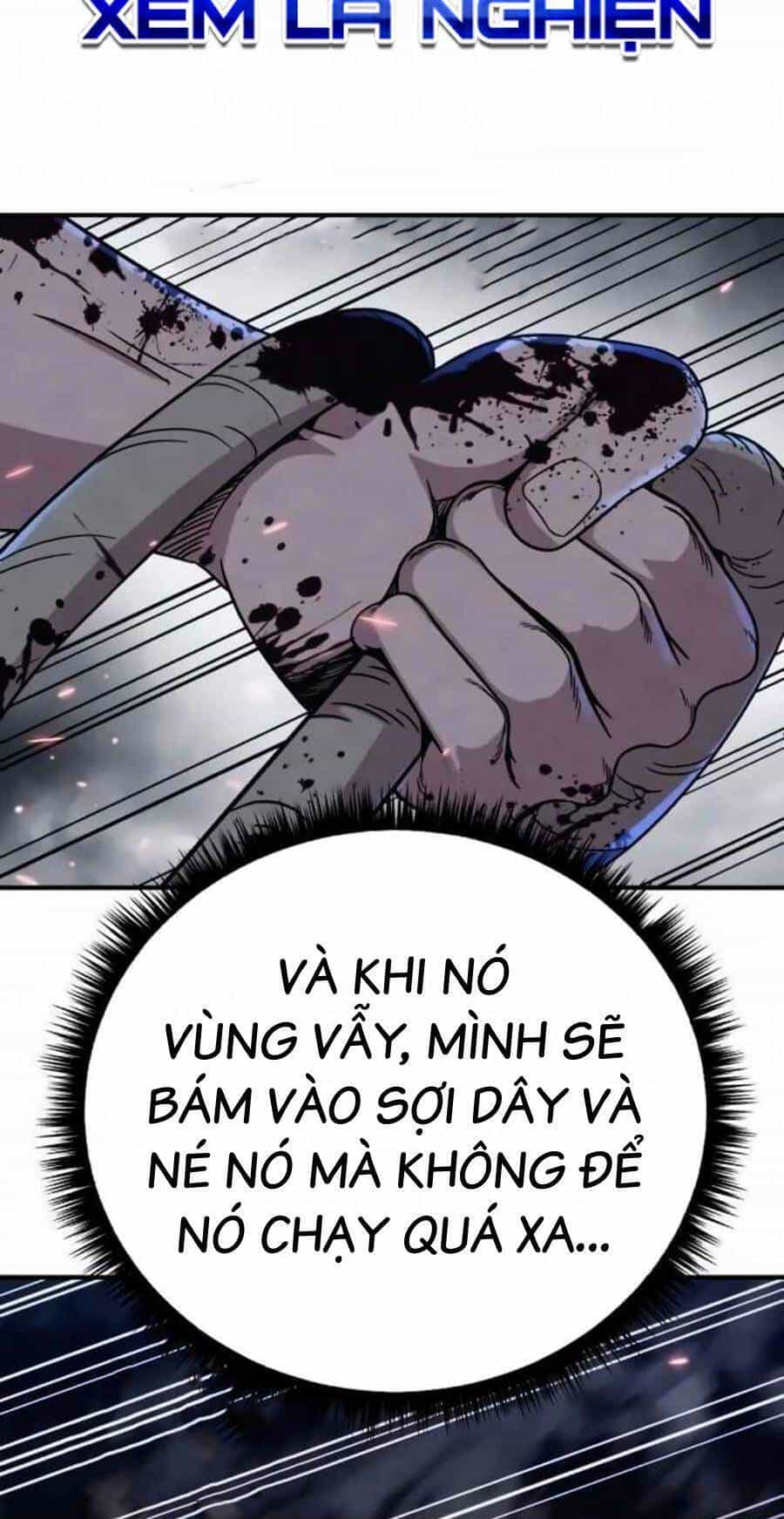 Xác Sống Và Sát Nhân - Chương 17 - ảnh 72