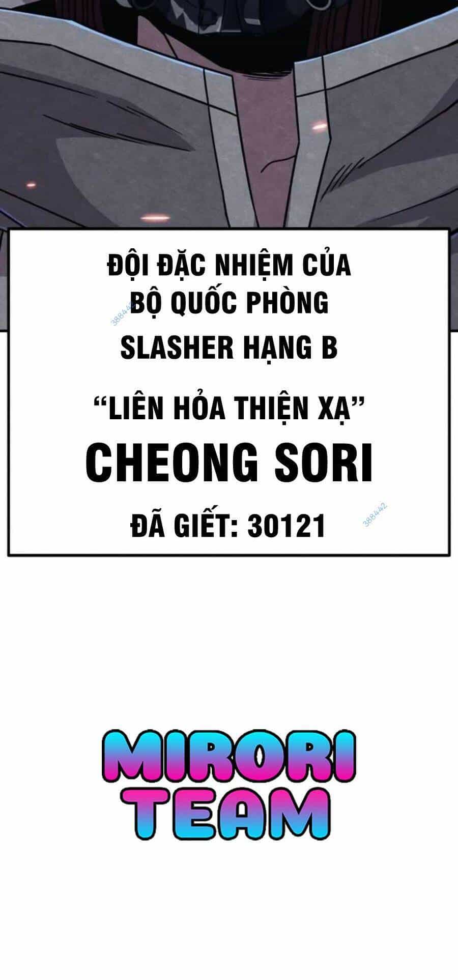 Xác Sống Và Sát Nhân - Chương 19 - ảnh 24