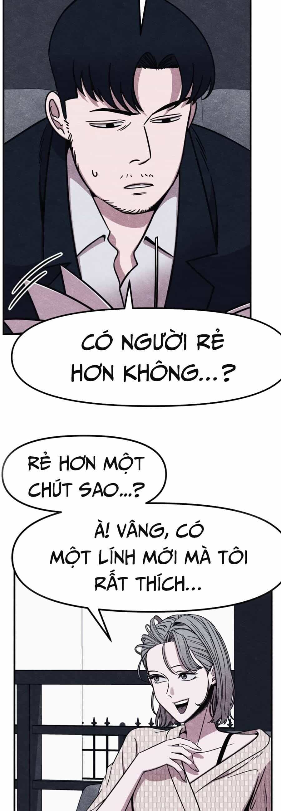 Xác Sống Và Sát Nhân - Chương 2 - ảnh 101