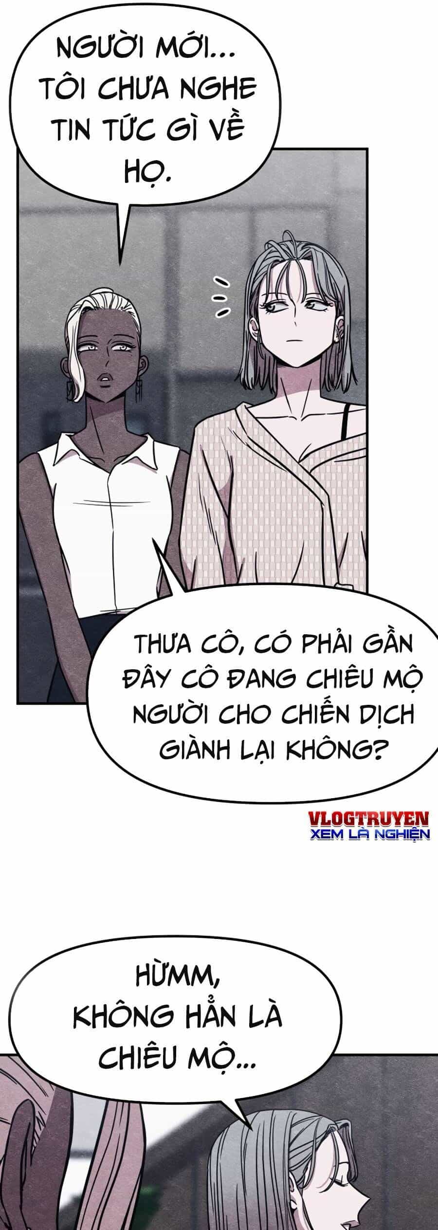 Xác Sống Và Sát Nhân - Chương 2 - ảnh 105