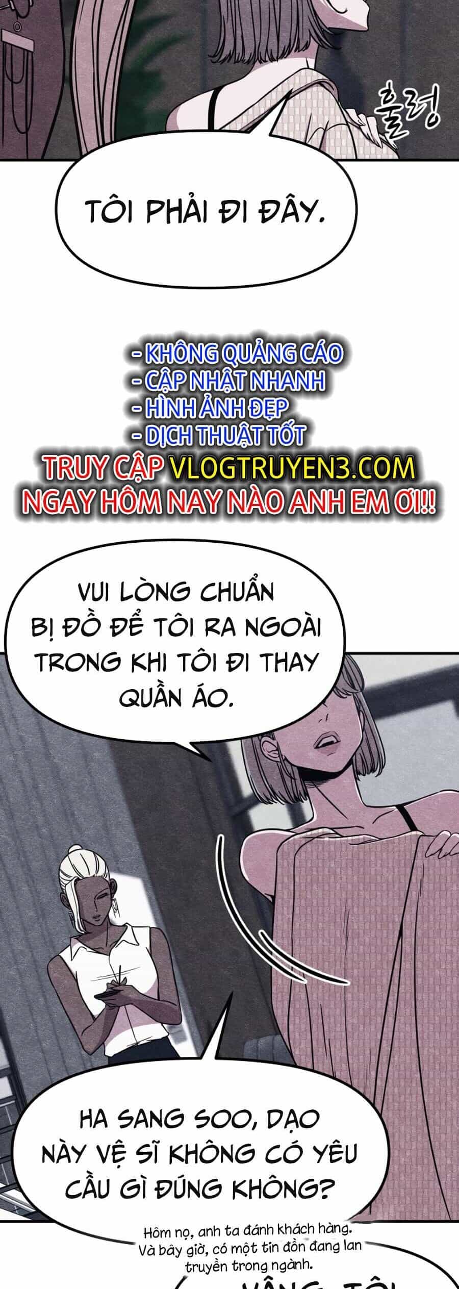 Xác Sống Và Sát Nhân - Chương 2 - ảnh 106