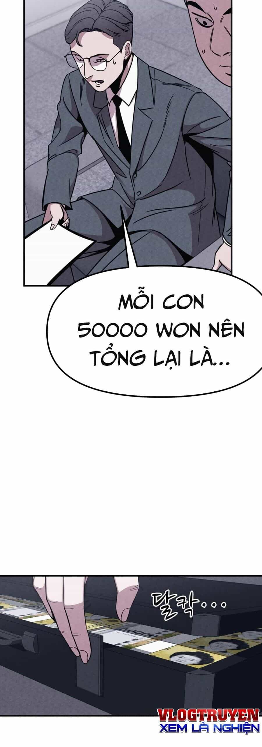 Xác Sống Và Sát Nhân - Chương 2 - ảnh 16
