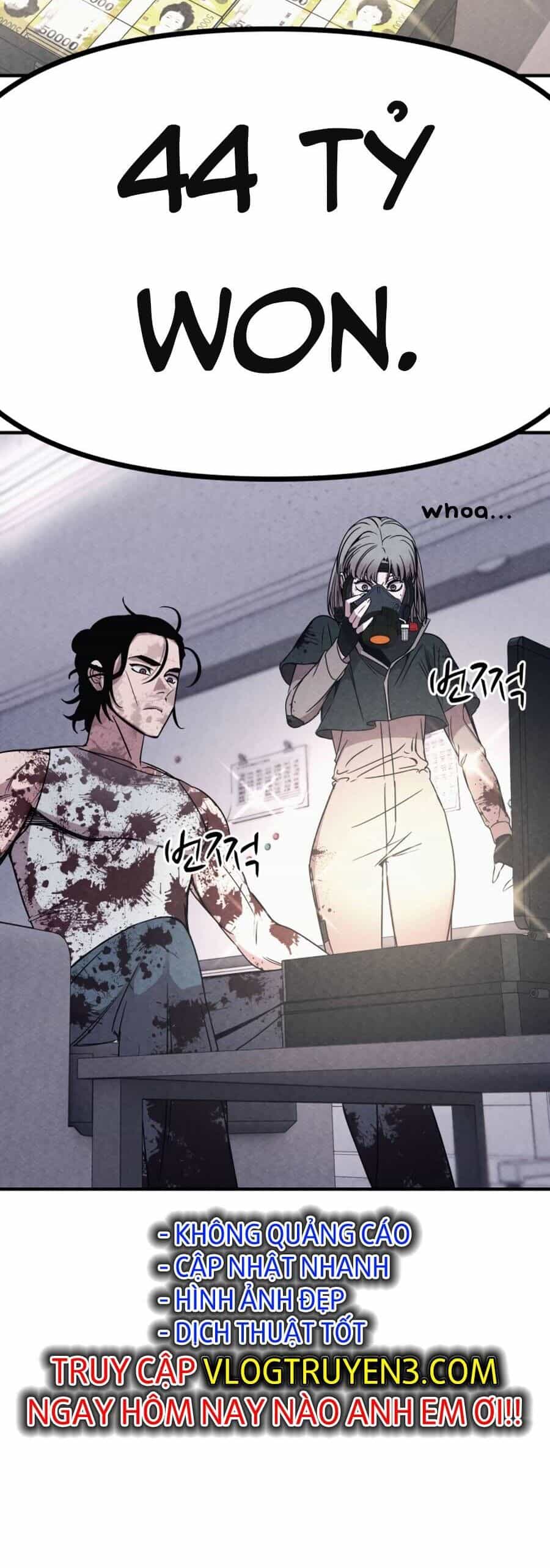 Xác Sống Và Sát Nhân - Chương 2 - ảnh 18