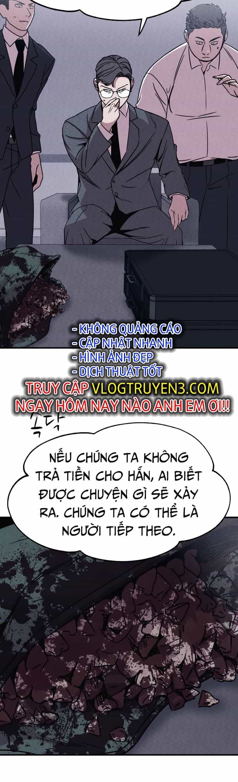 Xác Sống Và Sát Nhân - Chương 2 - ảnh 21
