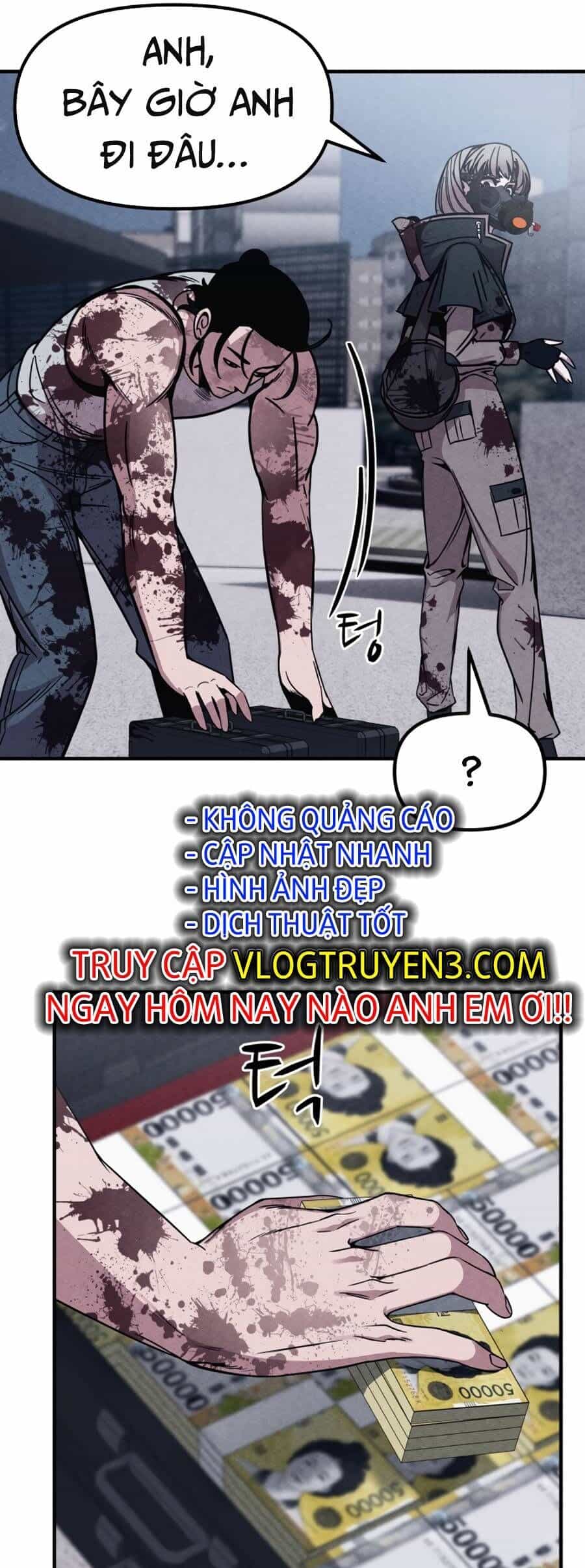 Xác Sống Và Sát Nhân - Chương 2 - ảnh 27