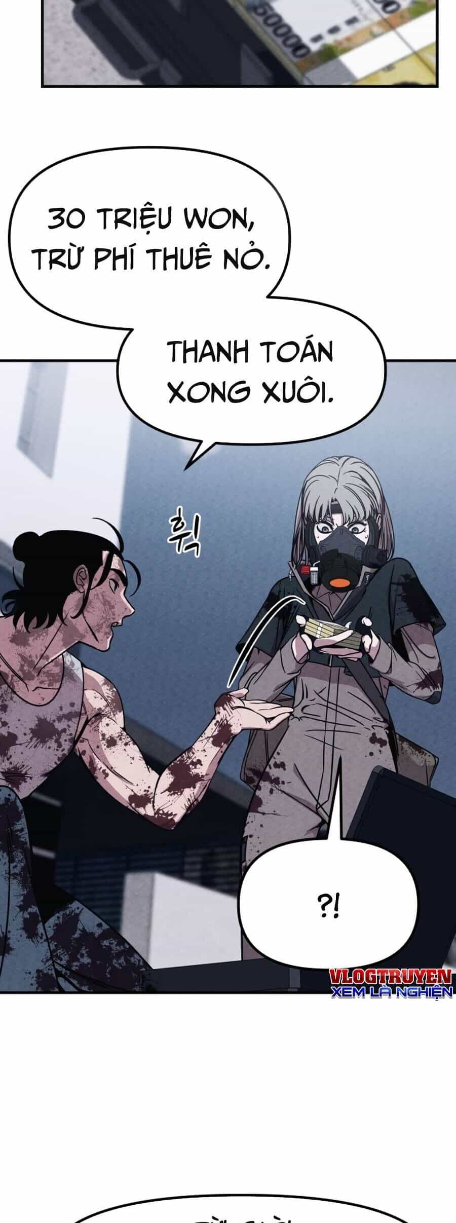Xác Sống Và Sát Nhân - Chương 2 - ảnh 28