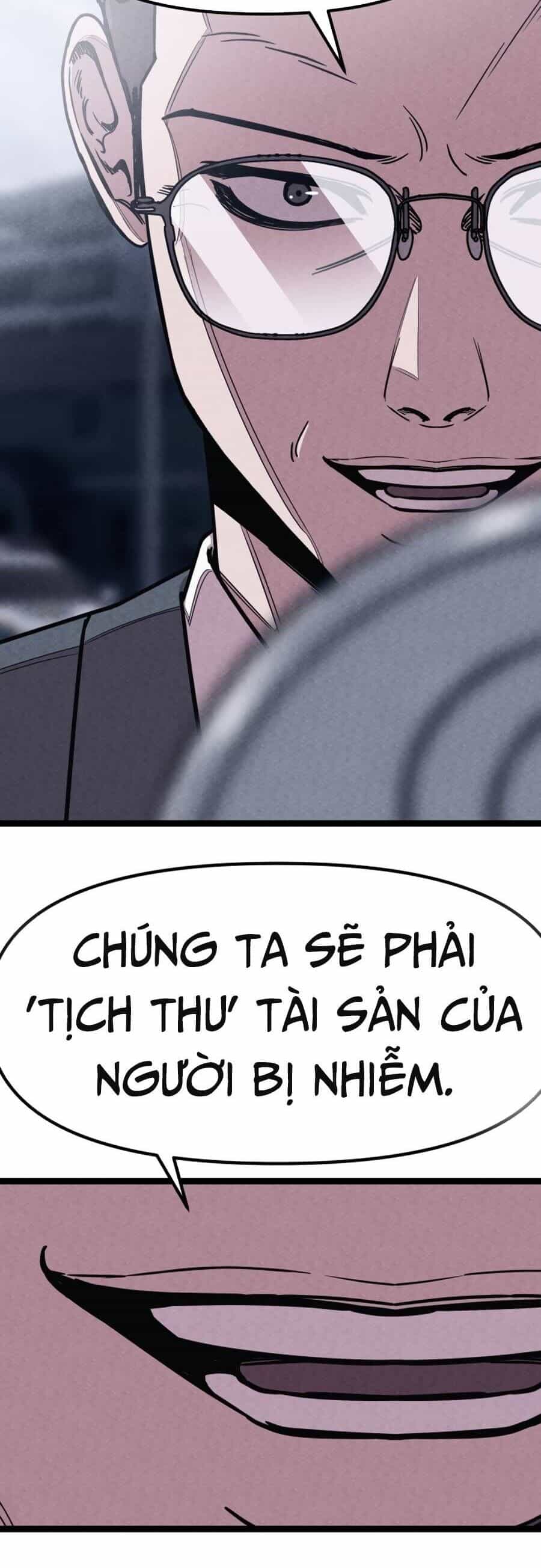 Xác Sống Và Sát Nhân - Chương 2 - ảnh 66