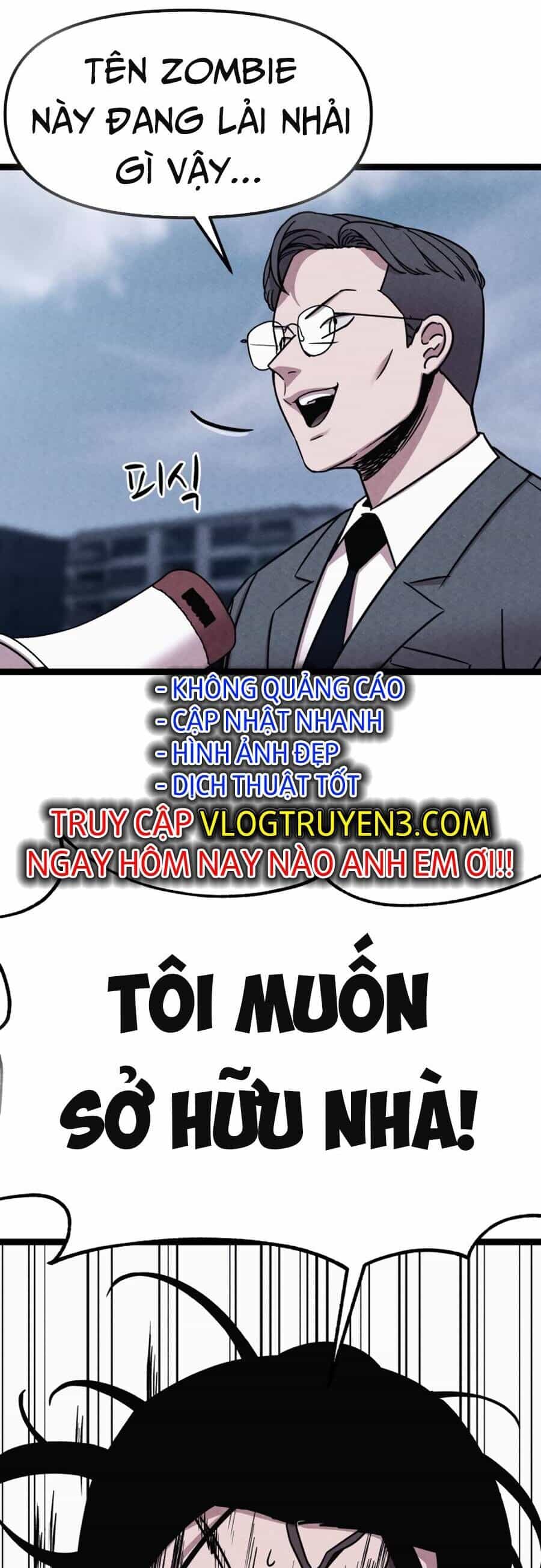 Xác Sống Và Sát Nhân - Chương 2 - ảnh 73