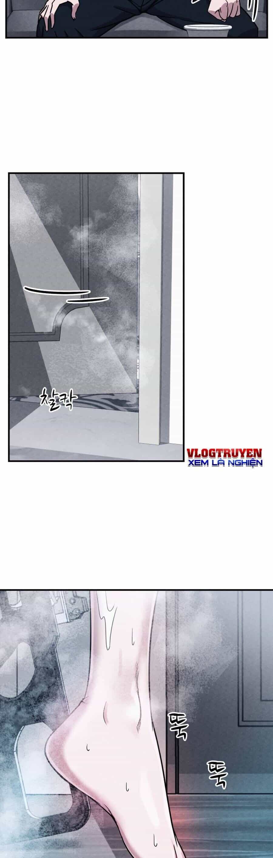 Xác Sống Và Sát Nhân - Chương 2 - ảnh 84