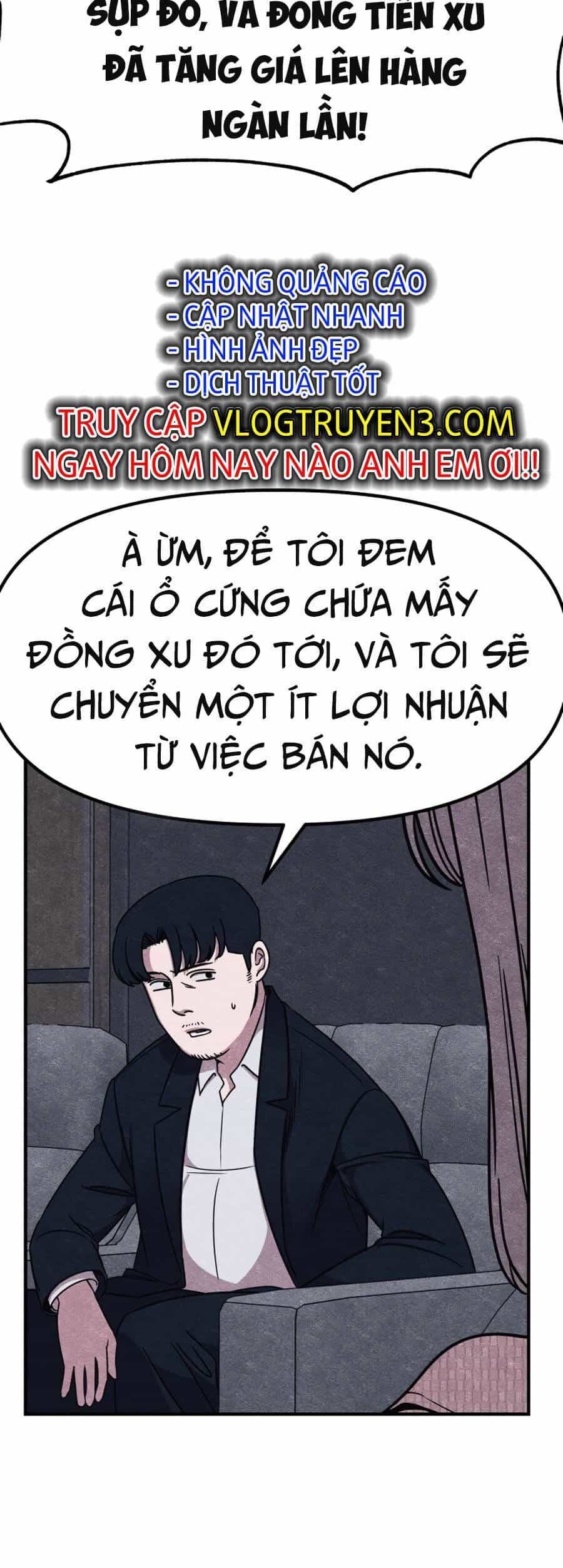 Xác Sống Và Sát Nhân - Chương 2 - ảnh 99