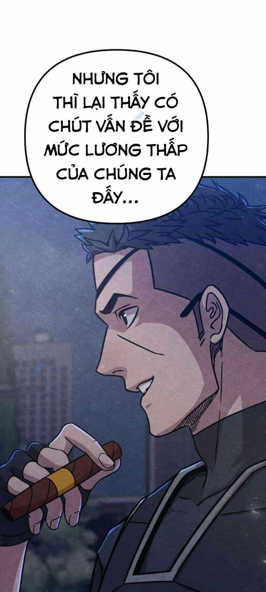 Xác Sống Và Sát Nhân - Chương 20 - ảnh 27