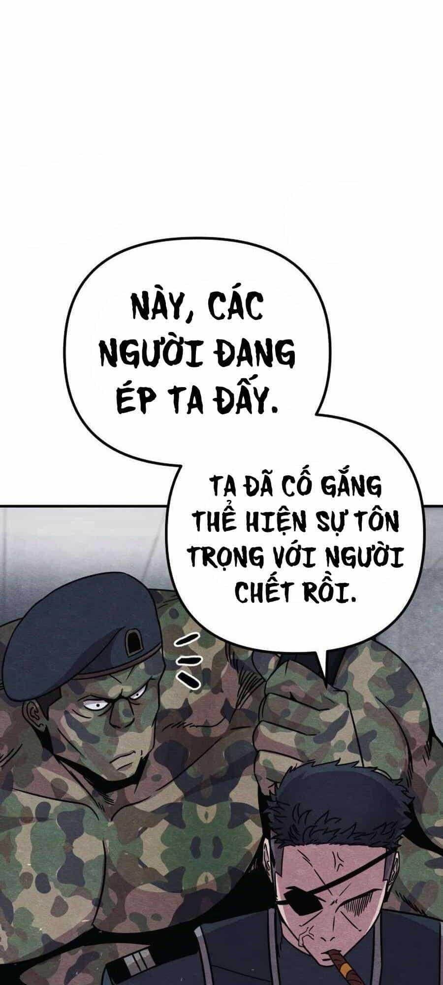Xác Sống Và Sát Nhân - Chương 20 - ảnh 54