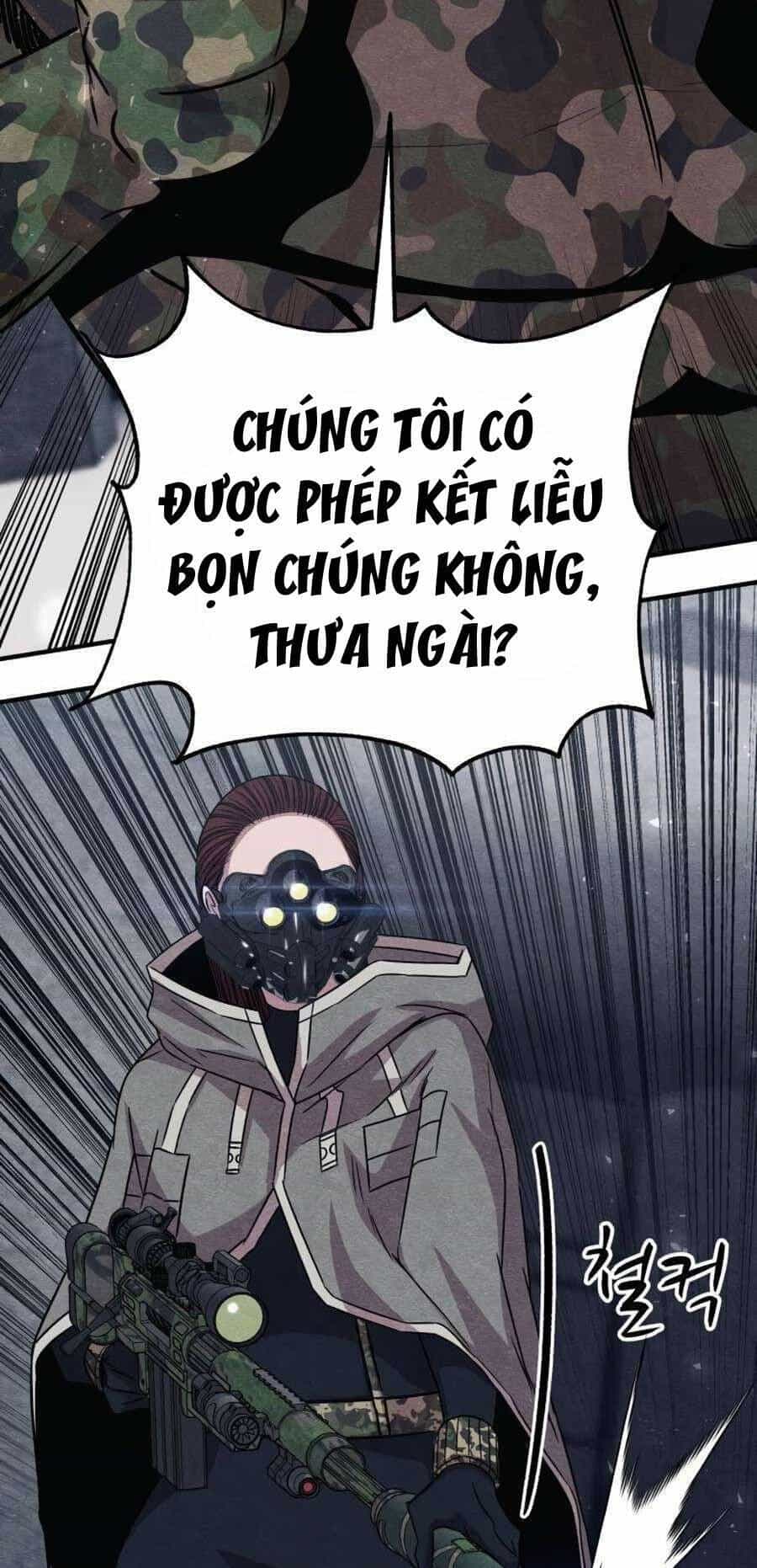 Xác Sống Và Sát Nhân - Chương 20 - ảnh 71