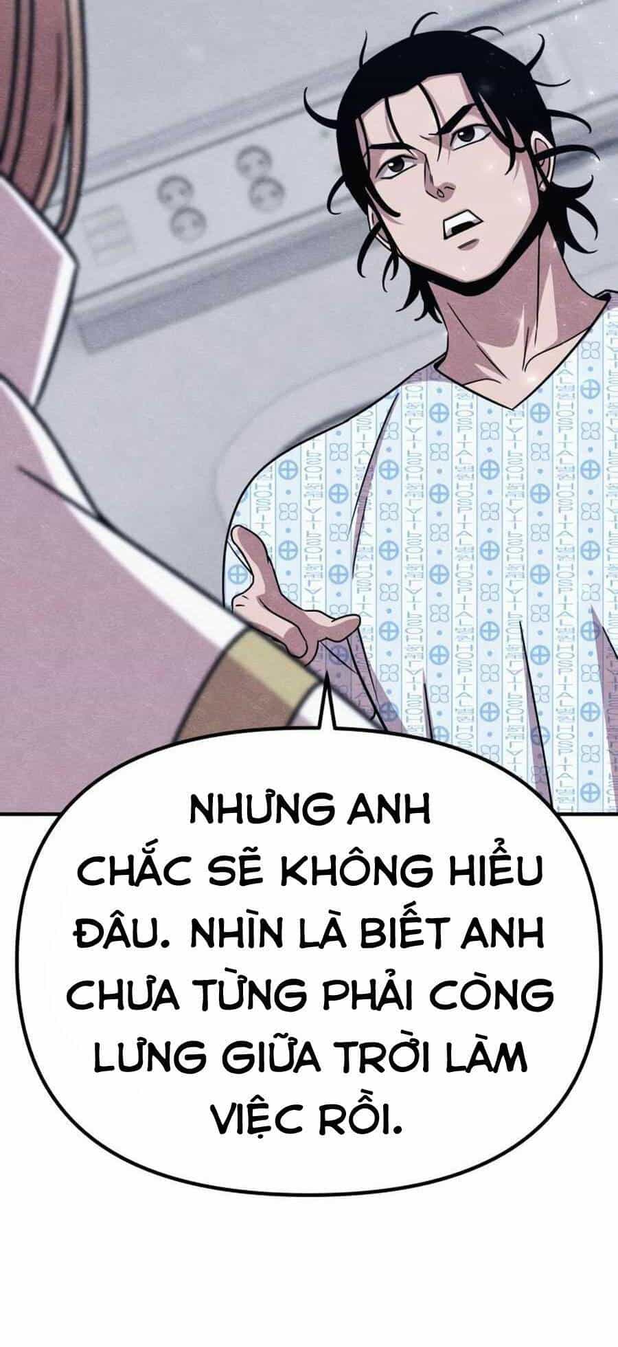 Xác Sống Và Sát Nhân - Chương 22 - ảnh 36